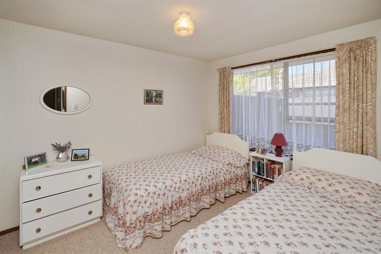 Photo of property in 1/107 Hawthornden Road, Avonhead, Christchurch, 8042