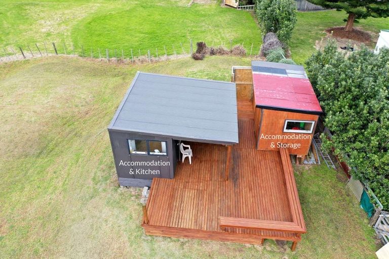 Photo of property in 6a Paparangi Drive, Mitimiti, Panguru, 0492