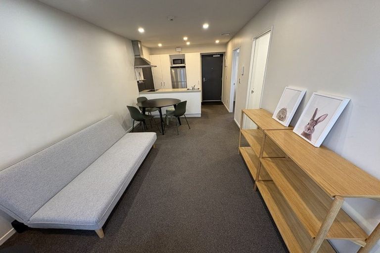 Photo of property in Soho Apartments, 1211/74 Taranaki Street, Te Aro, Wellington, 6011