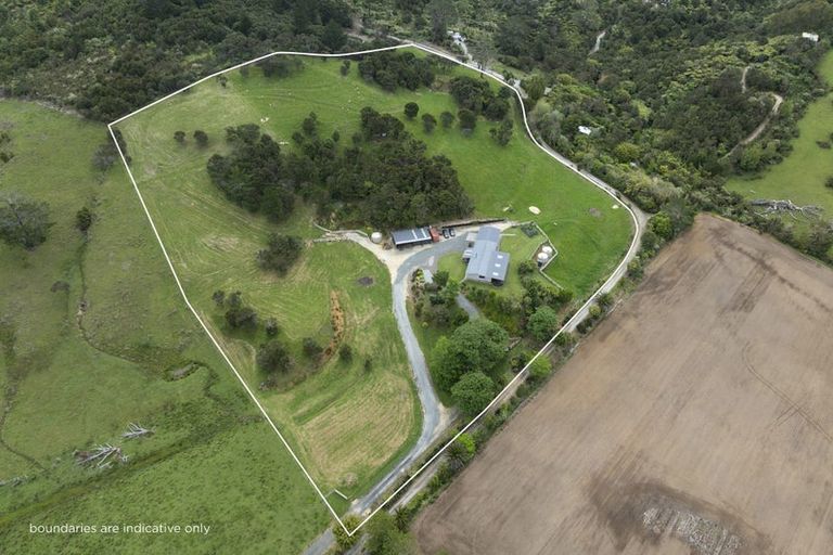 Photo of property in 1214 Oruru Road, Peria, Kaitaia, 0482