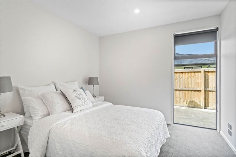 Photo of property in 9 Caracara Place, Rolleston, 7615