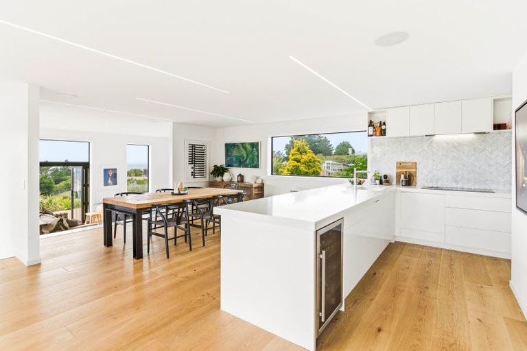 Photo of property in 5 Highgrove, Saint Clair, Dunedin, 9012