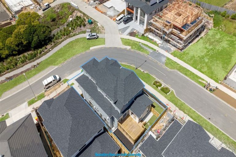 Photo of property in 46 Elevation Street, Flat Bush, Auckland, 2019