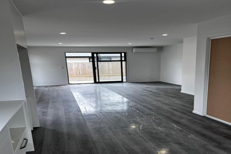 Photo of property in 985 Goulds Road, Rolleston, 7614