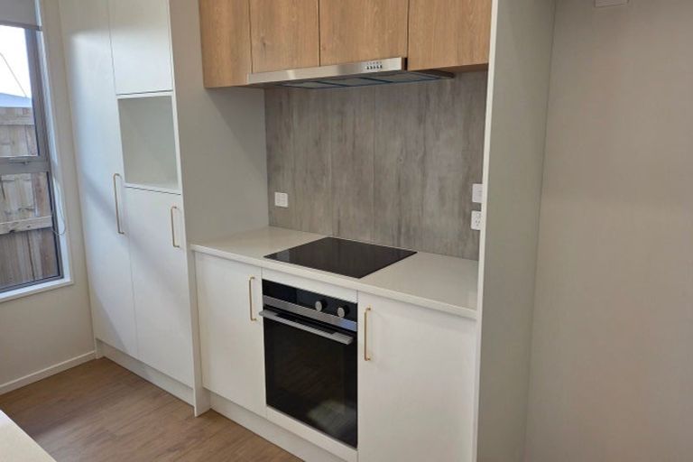 Photo of property in 7 Hean Road, Halswell, Christchurch, 8025