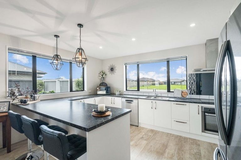 Photo of property in 26 Jean Archie Drive, Rolleston, 7614