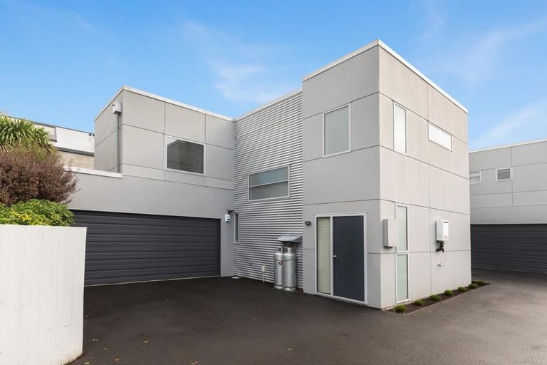 Photo of property in 231a Salisbury Street, Christchurch Central, Christchurch, 8013
