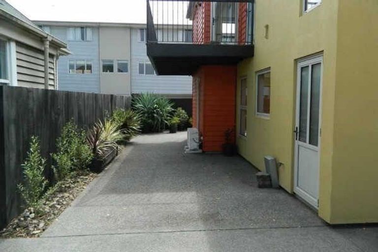 Photo of property in 24a Whiteleigh Avenue, Addington, Christchurch, 8024