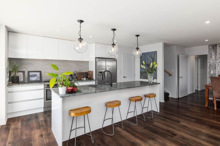 Photo of property in 95b Edgeware Road, St Albans, Christchurch, 8014