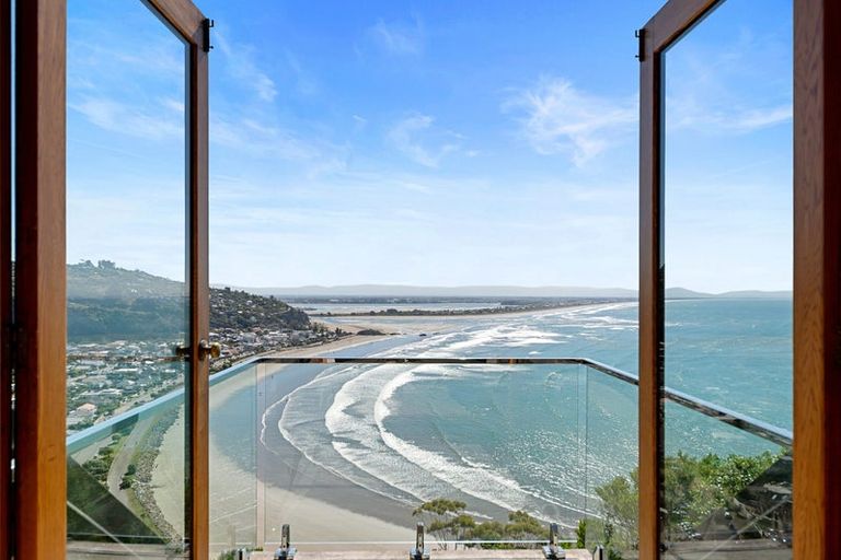 Photo of property in 111 Scarborough Road, Scarborough, Christchurch, 8081