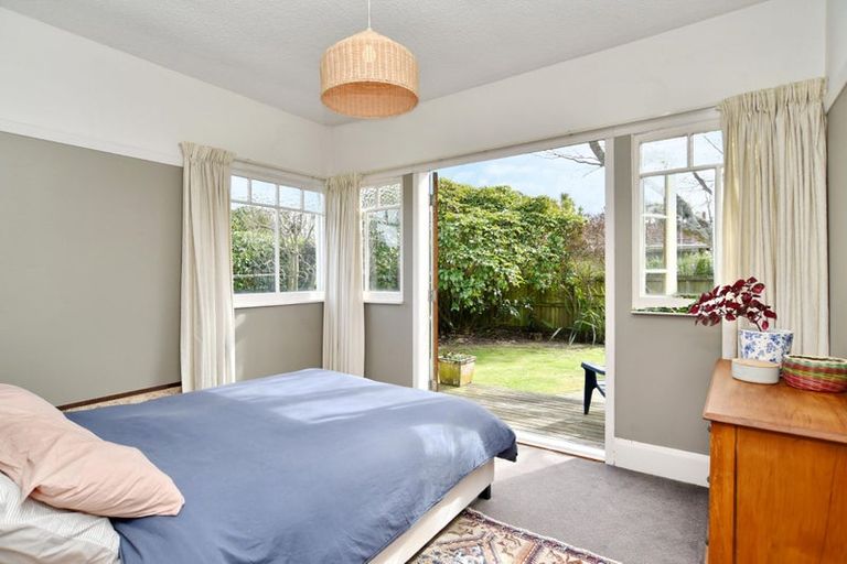 Photo of property in 181 Wairakei Road, Bryndwr, Christchurch, 8053