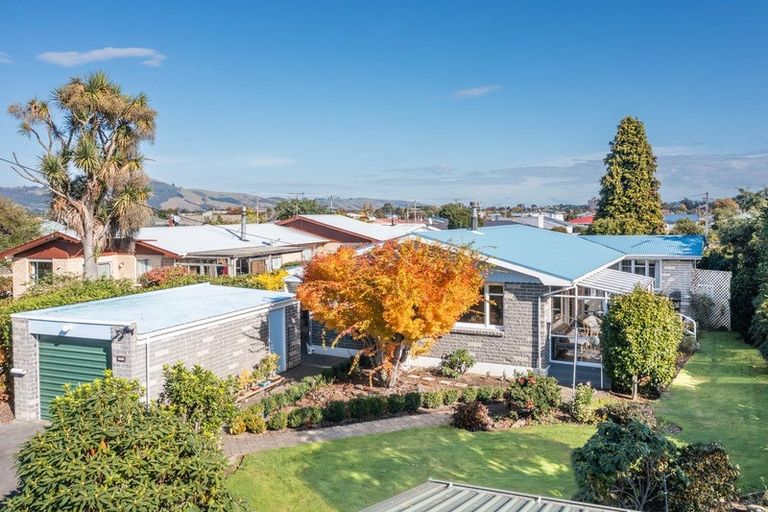 Photo of property in 103a Forfar Street, Mosgiel, 9024