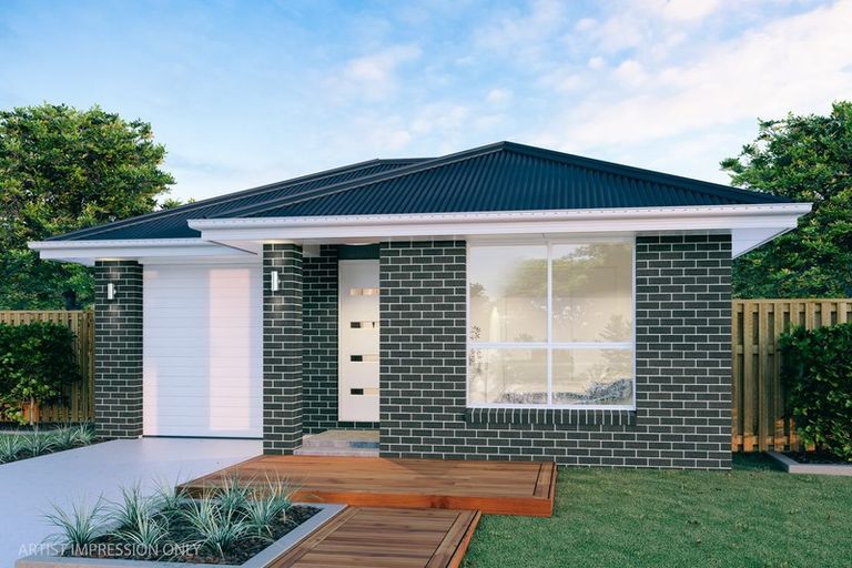 Photo of property in 48 Collie Drive, Pukehangi, Rotorua, 3015