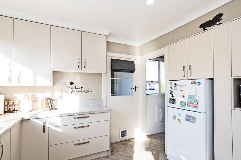 Photo of property in 168 Centre Street, Heidelberg, Invercargill, 9812