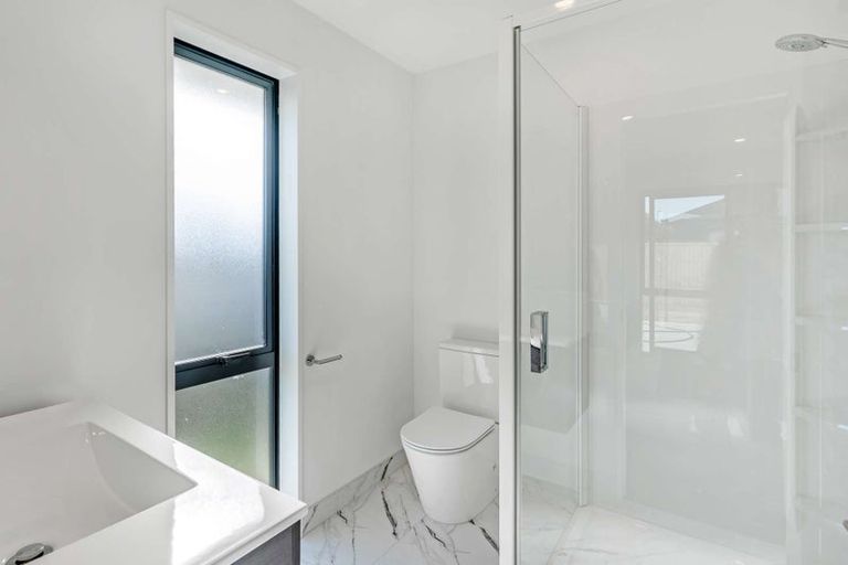 Photo of property in 5 Hunt Road, Rolleston, 7615