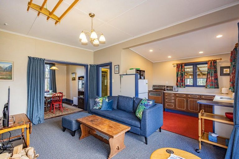 Photo of property in 12 Miharo Street, Rangataua, Ohakune, 4691