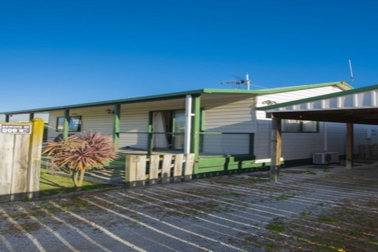 Photo of property in 10 Dominion Road, Te Hapara, Gisborne, 4010