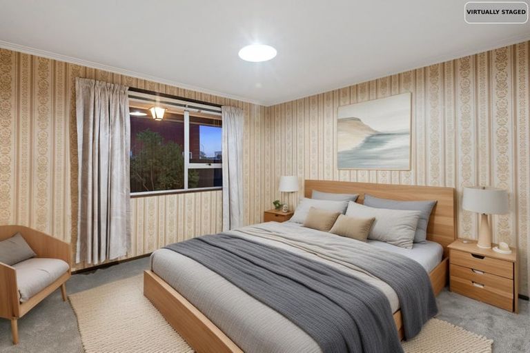 Photo of property in 1/15 Peverel Street, Riccarton, Christchurch, 8011