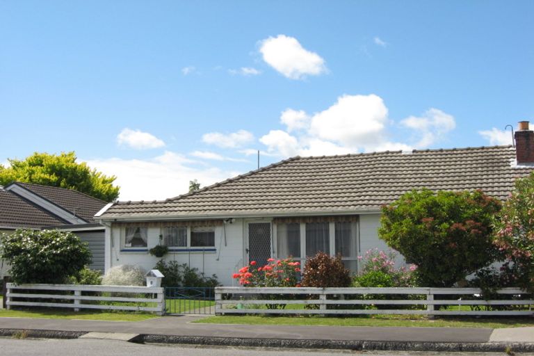 Photo of property in 4 Poulson Street, Addington, Christchurch, 8024