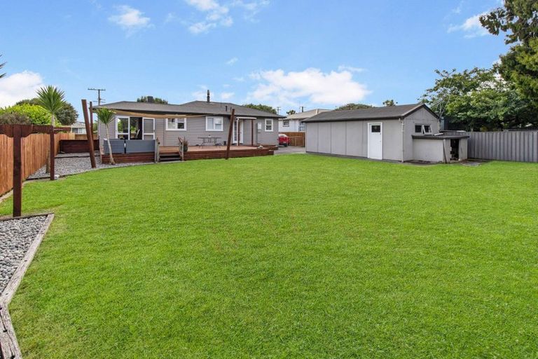 Photo of property in 41 Duke Street, Levin, 5510