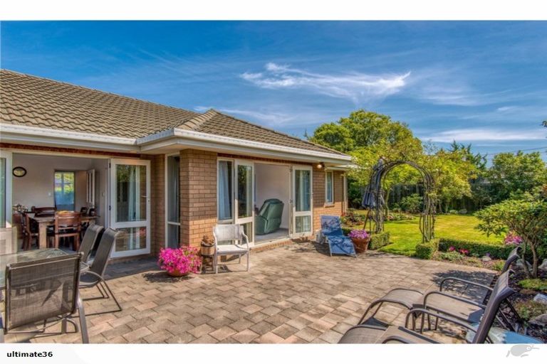 Photo of property in 1/10 Maryhill Avenue, Hoon Hay, Christchurch, 8025