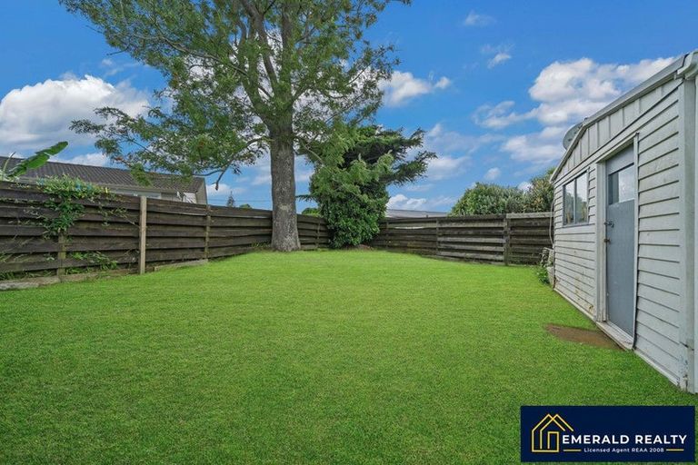 Photo of property in 19 Arnwood Street, Manurewa, Auckland, 2102