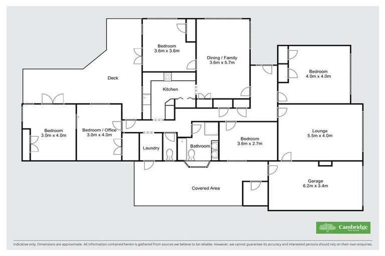 Photo of property in 18 Grosvenor Street, Cambridge, 3434