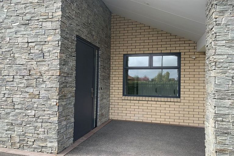 Photo of property in 11 Glendene Court, Rolleston, 7614