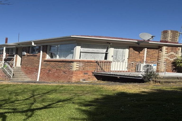 Photo of property in 10 Hyde Street, Manurewa East, Auckland, 2102