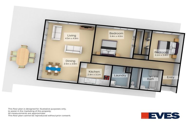 Photo of property in 17/89 Tristram Street, Hamilton Central, Hamilton, 3204