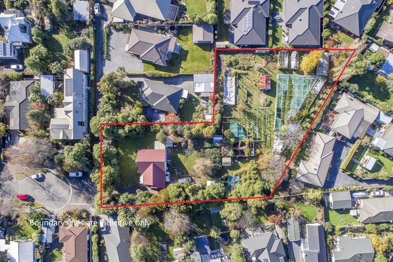 Photo of property in 67 Ngaio Street, Saint Martins, Christchurch, 8022