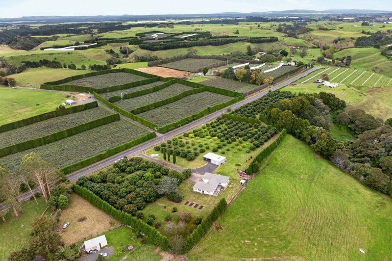 Photo of property in 536 Maniatutu Road, Pongakawa, Te Puke, 3186