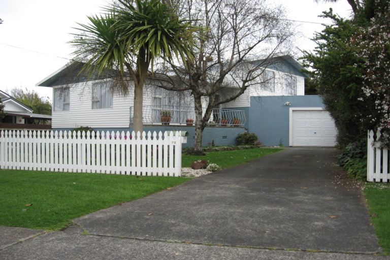Photo of property in 75 Lincoln Road, Springvale, Whanganui, 4501