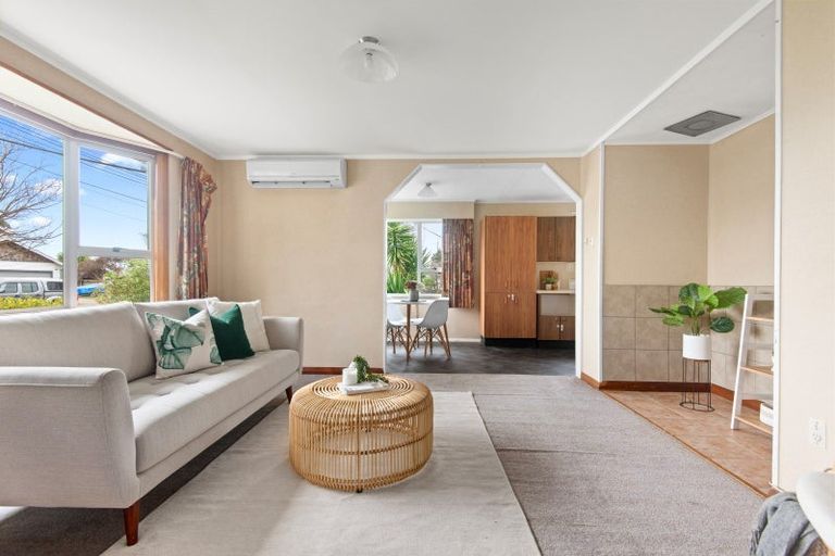 Photo of property in 8 Harford Street, Feilding, 4702