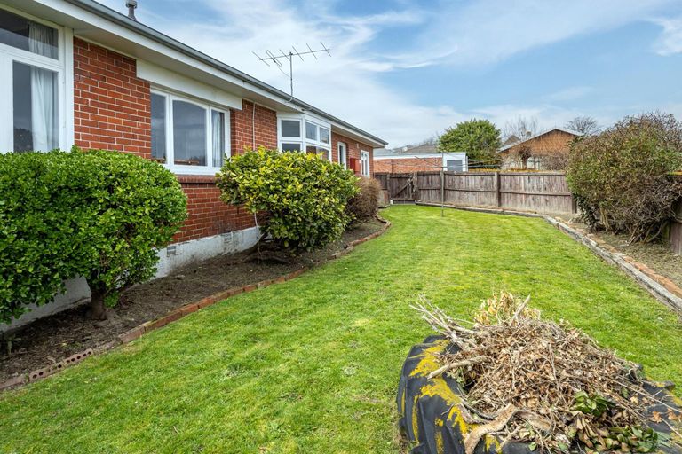 Photo of property in 33 Ashbury Avenue, Waimataitai, Timaru, 7910