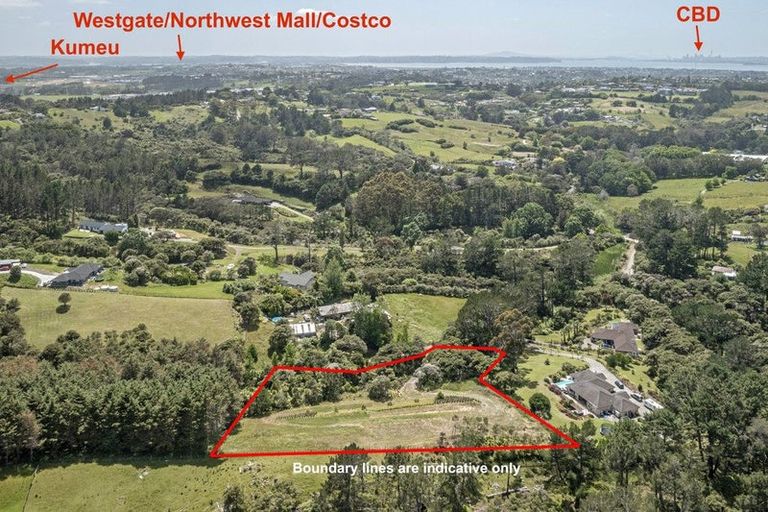 Photo of property in 29 Mudgeways Road, Massey, Auckland, 0614