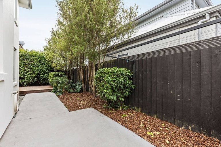 Photo of property in 562d Madras Street, St Albans, Christchurch, 8014