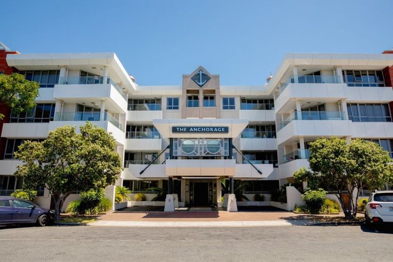 Photo of property in 301/36 Victoria Road, Mount Maunganui, 3116