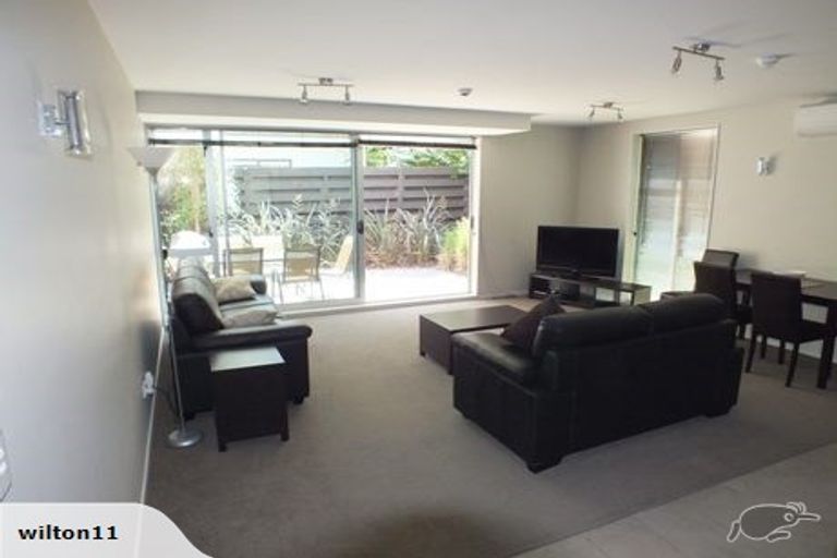 Photo of property in 906/225 Salisbury Street, Christchurch Central, Christchurch, 8013