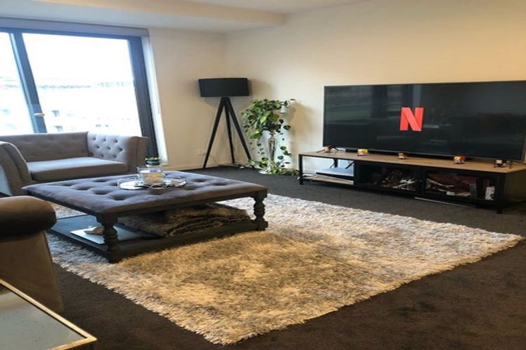 Photo of property in Vsp South, 507/168u Victoria Street, Te Aro, Wellington, 6011