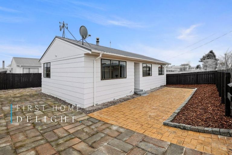 Photo of property in 42 Rotokawa Street, Taupo, 3330