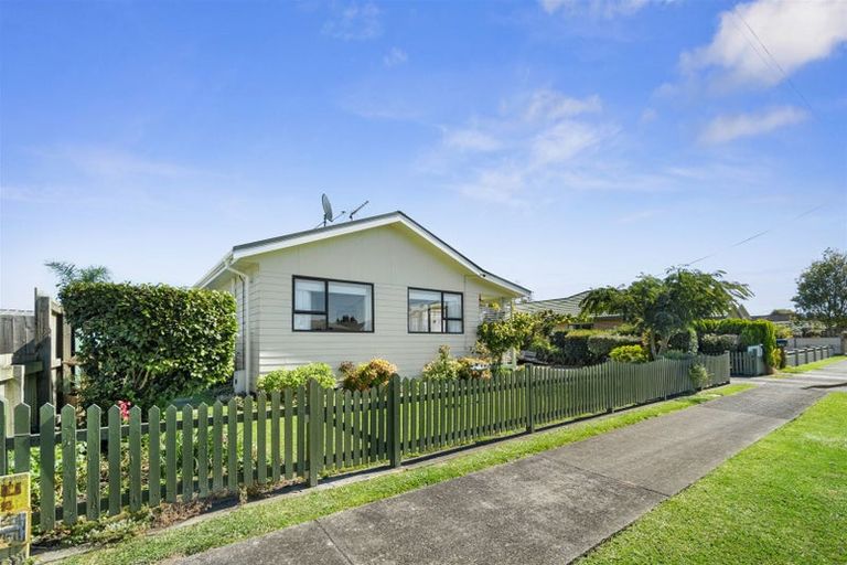 Photo of property in 103 Lorne Street, Morrinsville, 3300