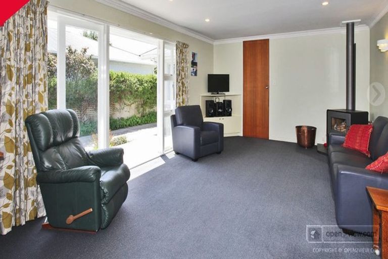 Photo of property in 48 Carruthers Street, Ilam, Christchurch, 8041