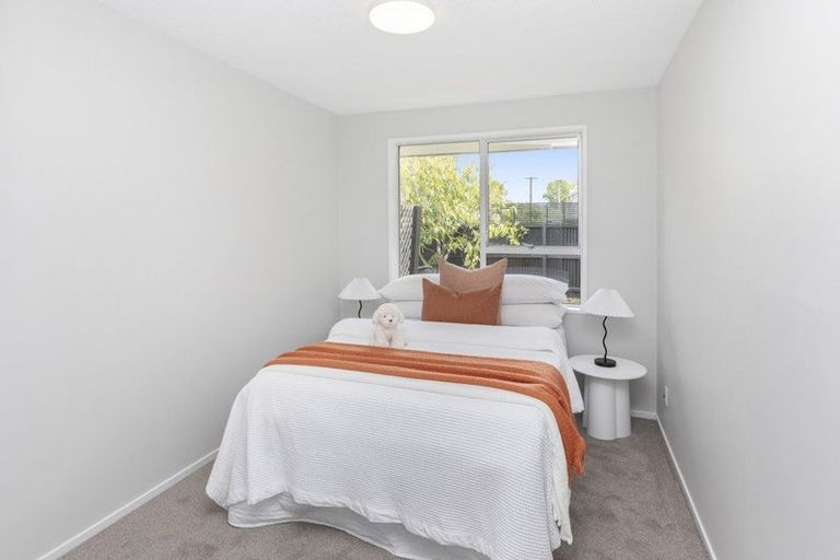 Photo of property in 1/21a Quinns Road, Shirley, Christchurch, 8013