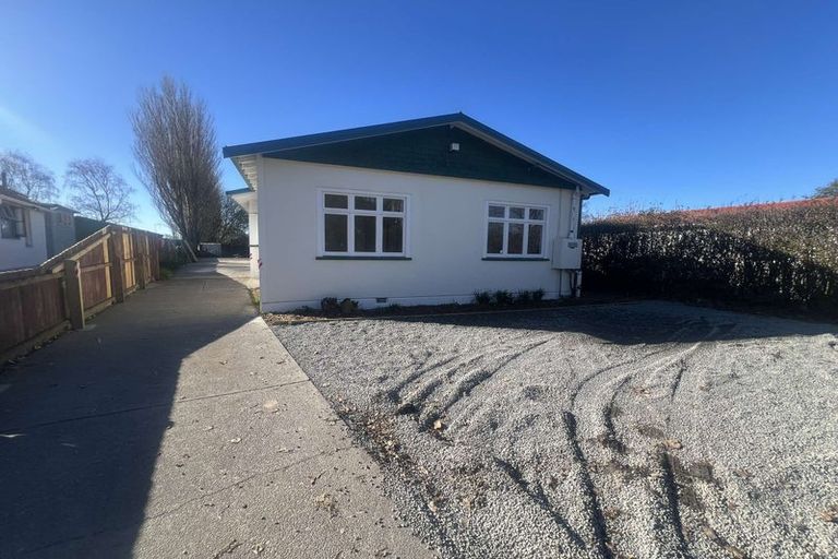 Photo of property in 603 Ferry Road, Woolston, Christchurch, 8023