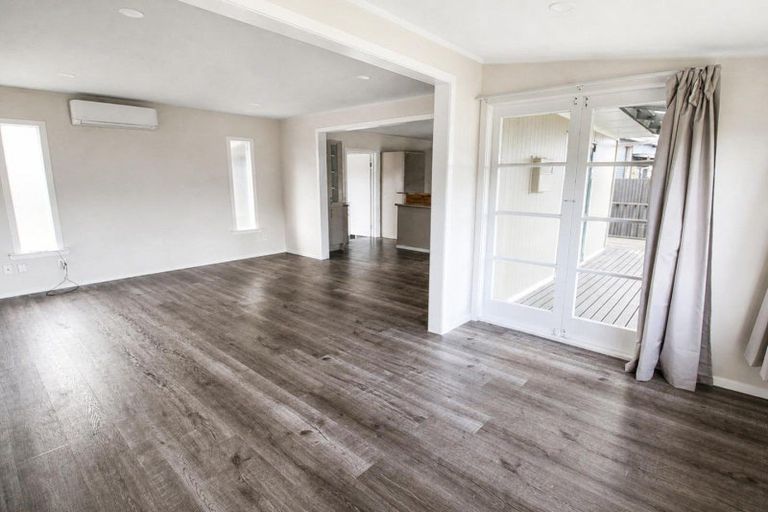 Photo of property in 1 Porritt Street, Ruawai, 0530
