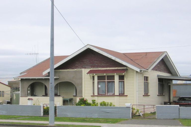 Photo of property in 11 Ravensworth Place, Foxton, 4814