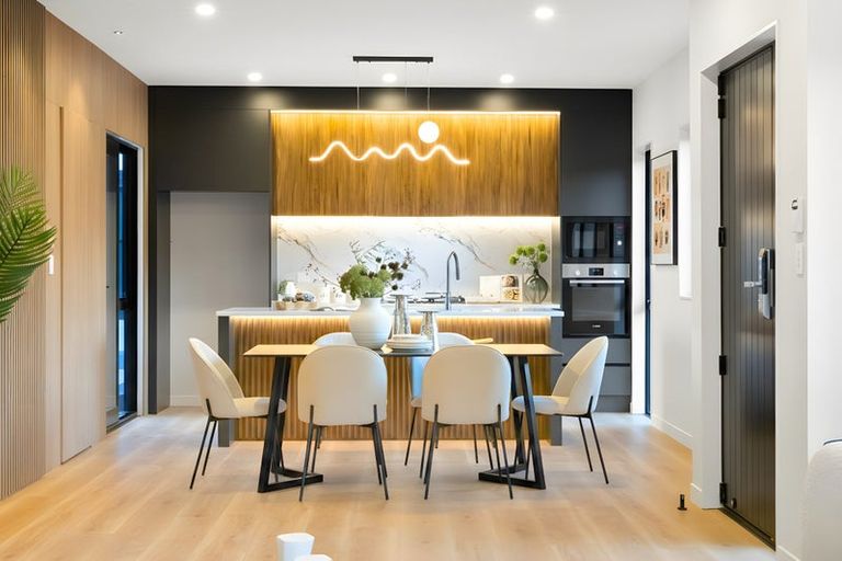 Photo of property in 1 Beaumont Rise, Warkworth, 0985