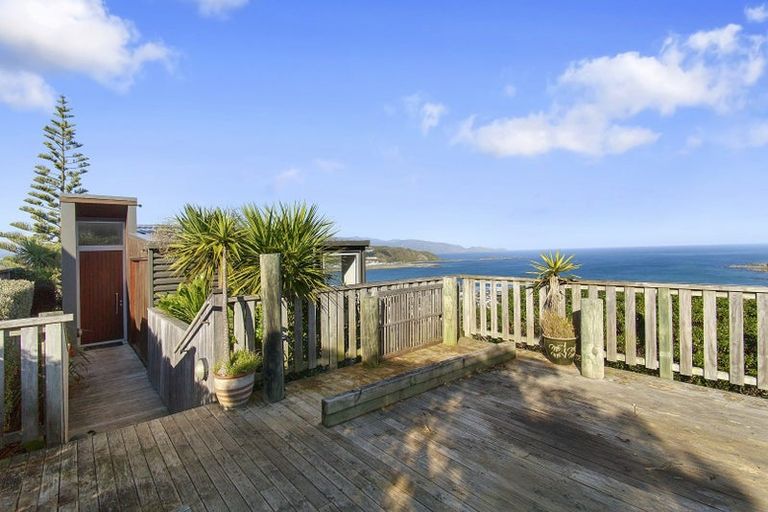 Photo of property in 13 Bella Vista, Melrose, Wellington, 6023