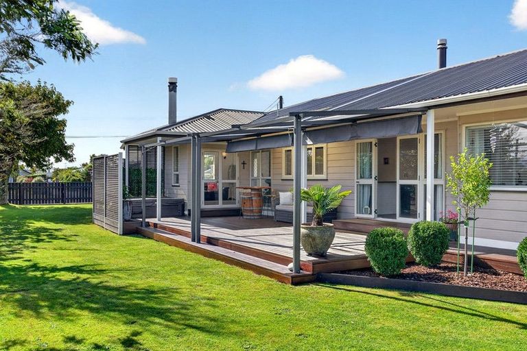 Photo of property in 83 Hillcrest Street, Solway, Masterton, 5810